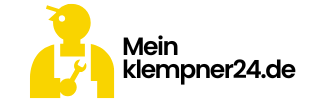 meinklempner24 logo